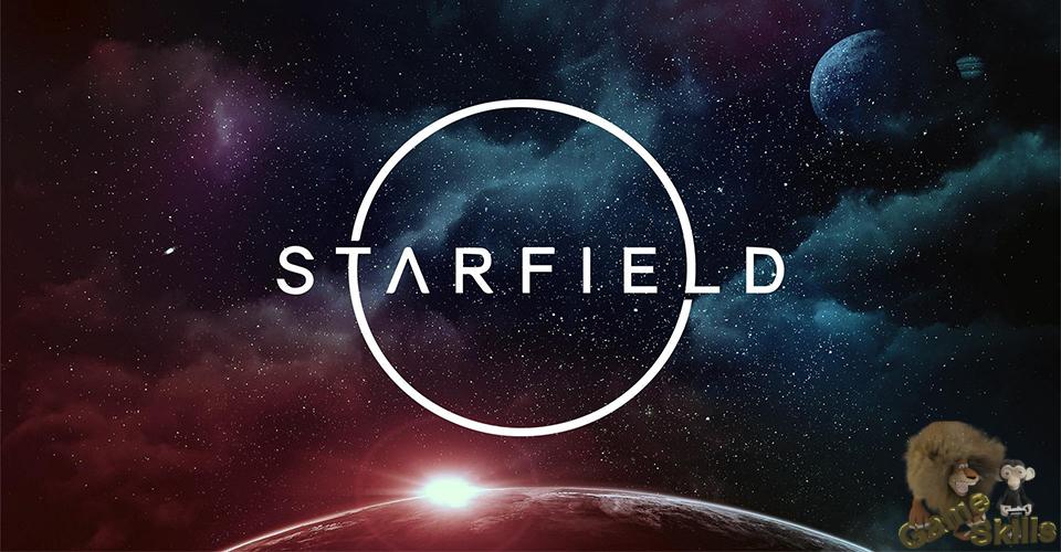 starfield