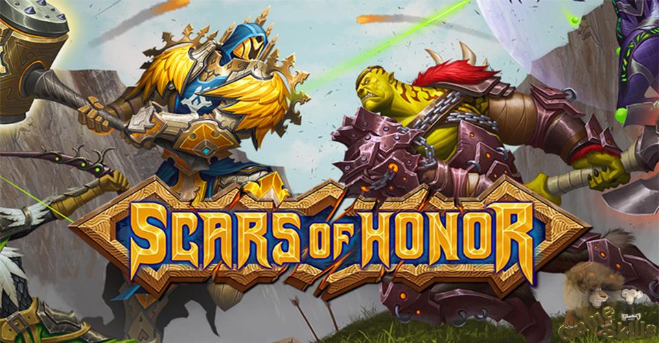 Scars of Honor