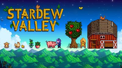 Мод Stardew Valley меняет бой на объятия