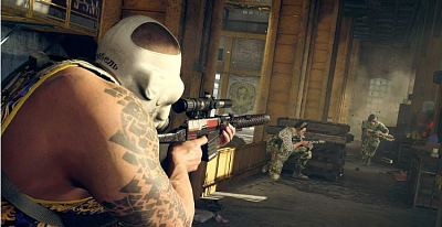 COD: Обновление Modern Warfare позволит игрокам уменьшить размер игры на PC🤔 
