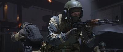 Call of Duty: Modern Warfare battle royale 