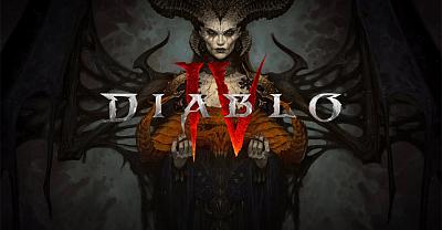 Возможно переиздание Diablo 2, также новый класс в Diablo 4 и новости от Blizzard😲
