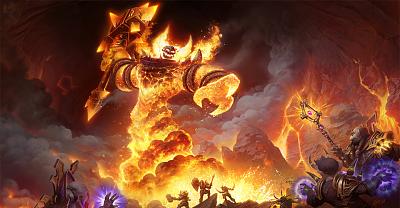 Узнать новое о заклинаниях World of Warcraft: Classic теперь можно благодарю мини-игре от фаната😲
