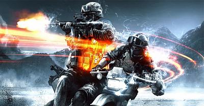 В компании EA озвучили дату релиза игры Battlefield 6😲