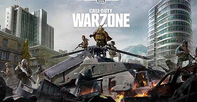 Проект Call of Duty принес компании 3 млрд. долларов и 200 миллионов игроков за год🤑
