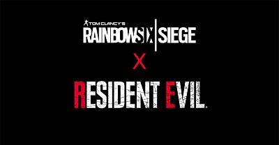 Кроссовер Rainbow Six: Siege с Resident Evil и «Риком и Морти», планируют Ubisoft😲 