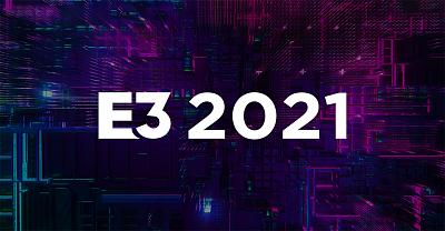 E3 в 2021 будет проходить в онлайне👍