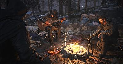 Новый ролик о якутском боевике в стиле The Last of Us и The Division😋