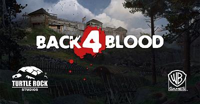 Back 4 Blood пополнится множеством контента после релиза😲 