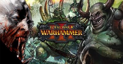Анонс официального релиза Total War: Warhammer 3🤩