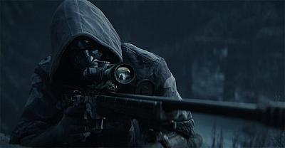 Sniper Ghost Warrior Contract 2 ожидается в следующем месяце😲