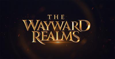 Разработчики дебютных частей The Elder Scrolls готовят The Wayward Realms новый ролевой экшн🤩 