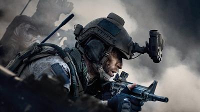 Утечка трейлера Call of Duty: Modern Warfare сезон 2